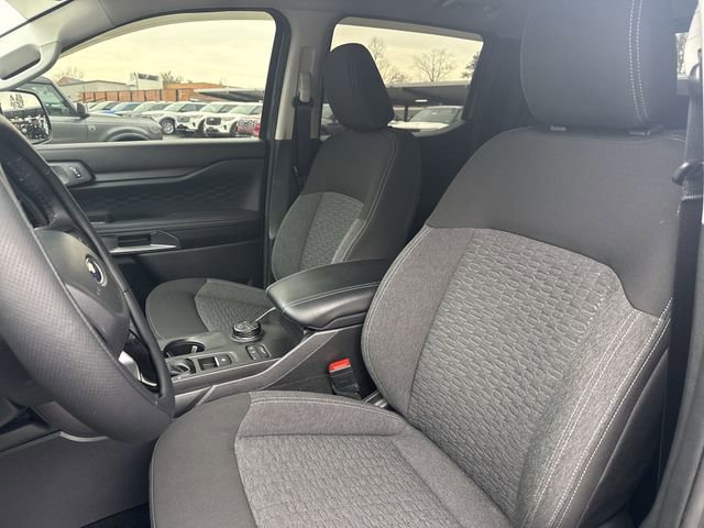 Certified 2024 Ford Ranger XLT w/ FX4 Off-Road Package image 11