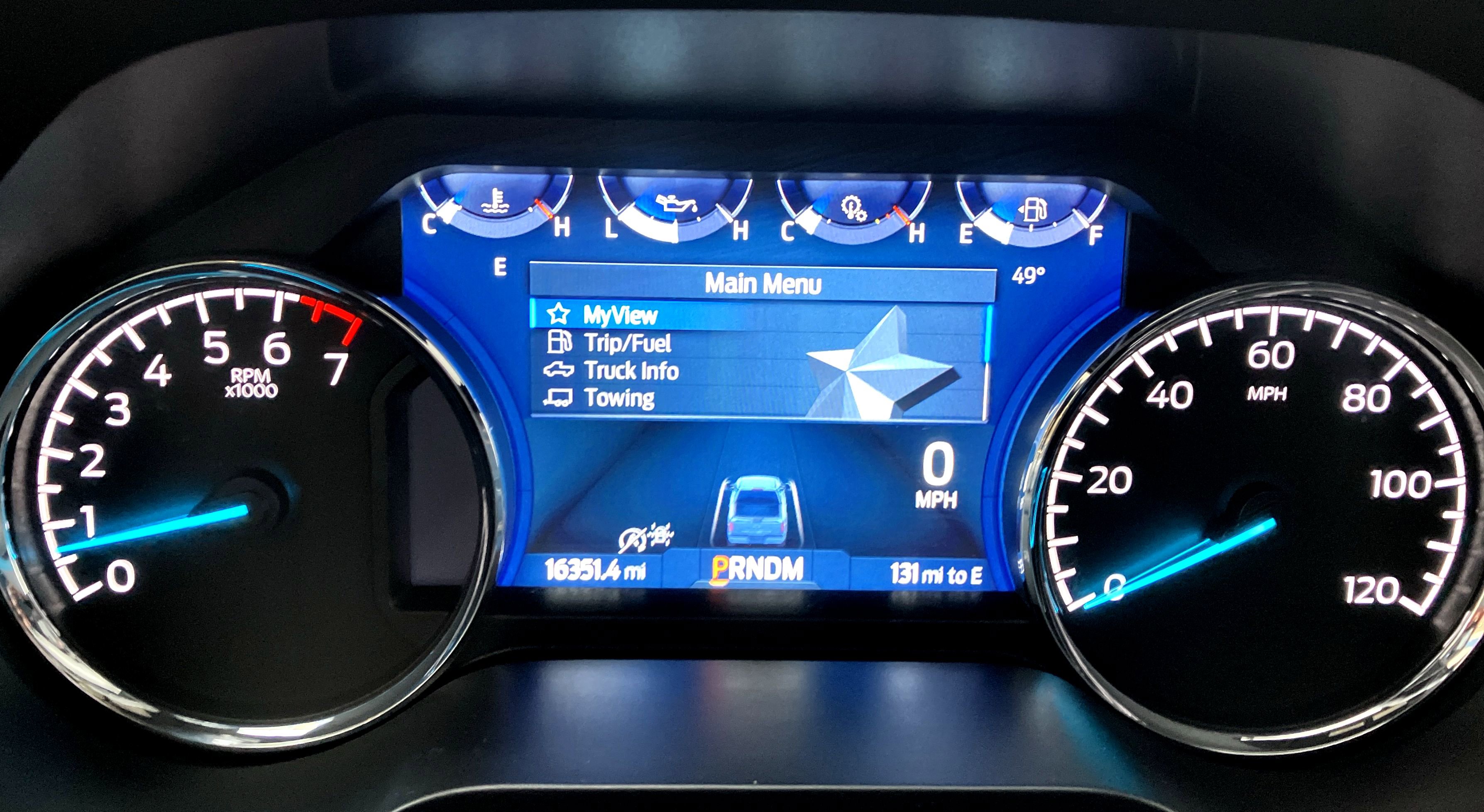 Certified 2023 Ford F150 XLT w/ Equipment Group 302A High image 39