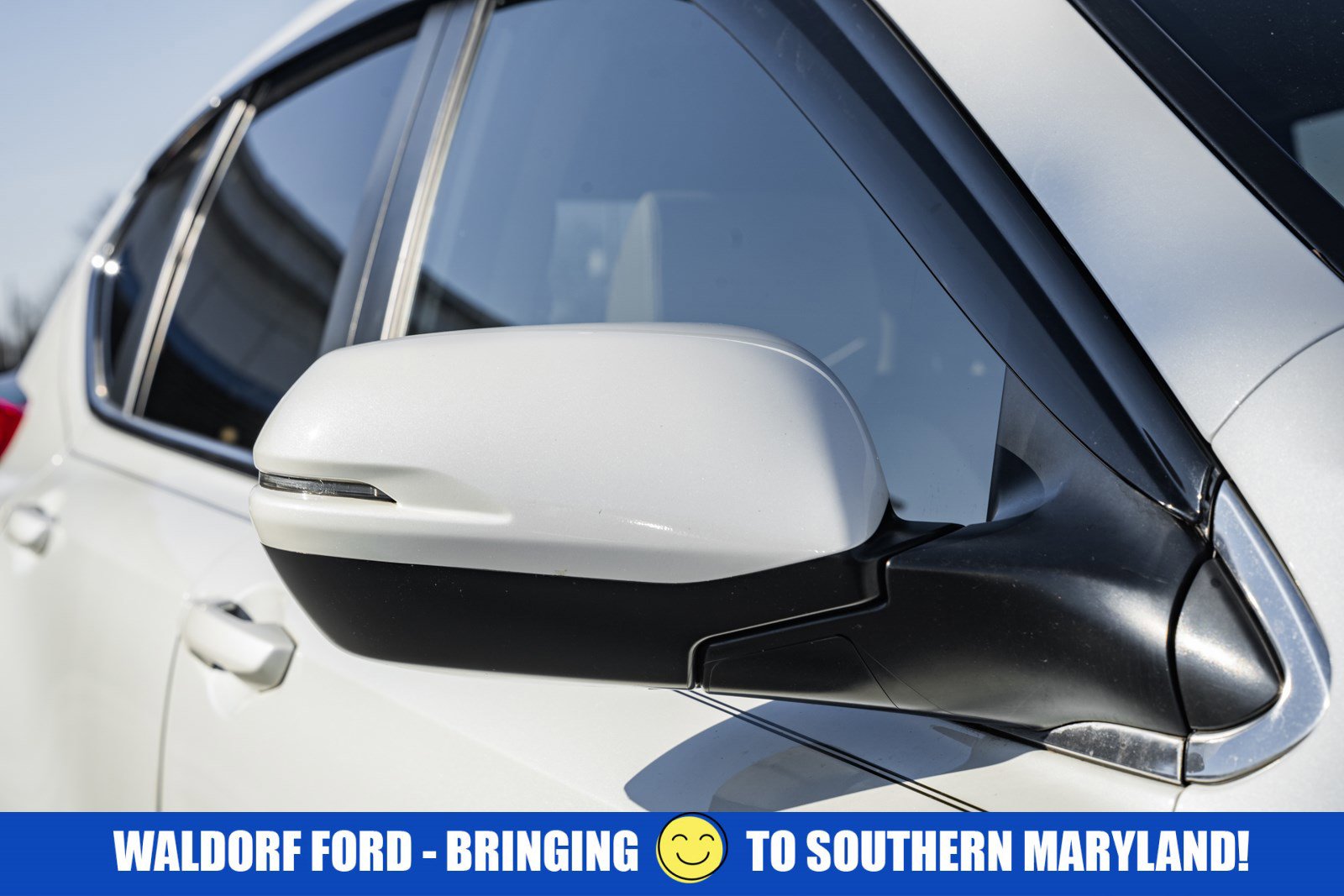 Used 2017 Honda CR-V EX-L image 14