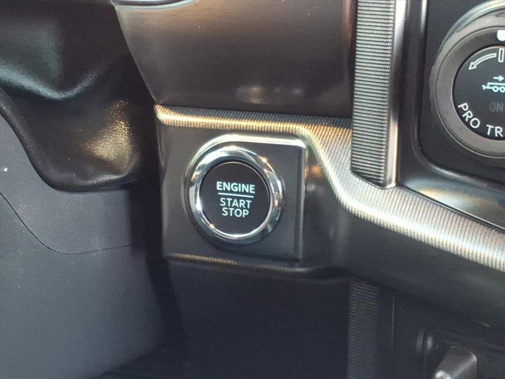 Certified 2025 Ford F150 Platinum image 15