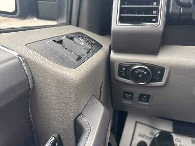 Certified 2019 Ford F150 XLT w/ Equipment Group 302A Luxury image 23