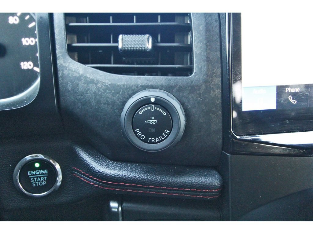 Certified 2023 Ford Expedition Limited RWD image 26