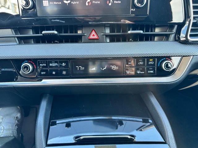 Used 2023 Kia Sportage LX image 82