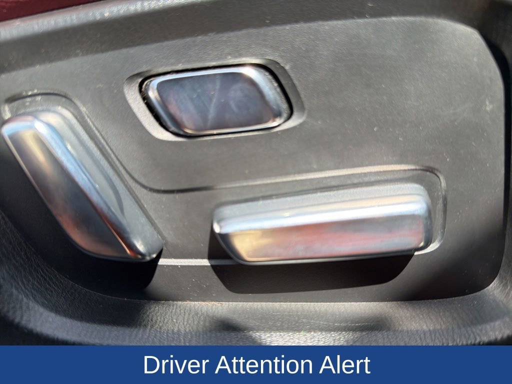 Used 2022 MAZDA CX-9 Carbon Edition image 14