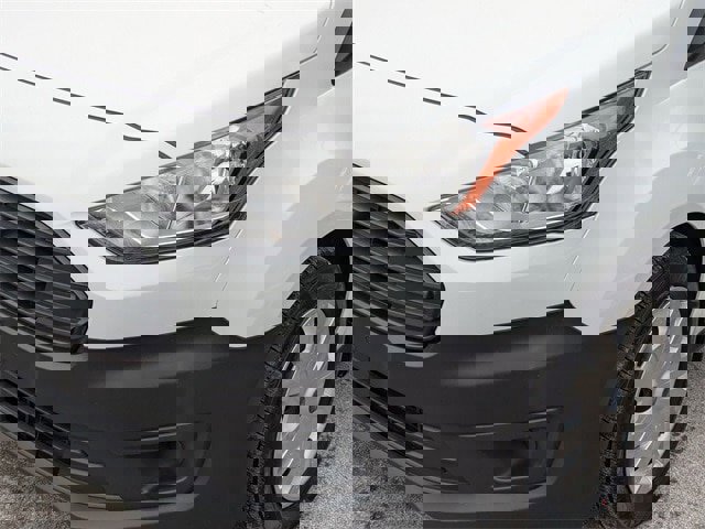 Certified 2023 Ford Transit Connect XL image 9