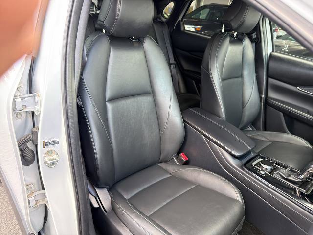 Used 2024 MAZDA CX-30 AWD 2.5 S w/ Select Sport Pkg image 11