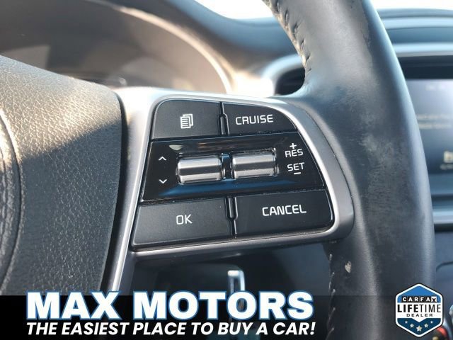 Used 2020 Kia Sorento LX w/ LX I4 Convenience Package image 22