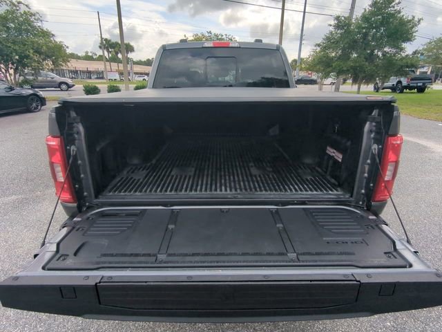 Certified 2022 Ford F150 XLT w/ Equipment Group 302A High AWD/4WD image 14
