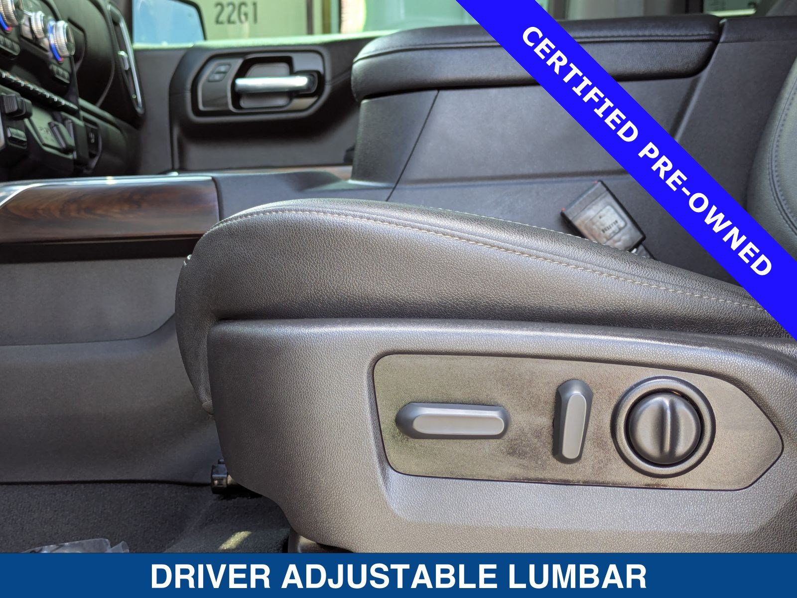 Used 2022 GMC Sierra 1500 SLT w/ SLT Premium Plus Package AWD/4WD image 29