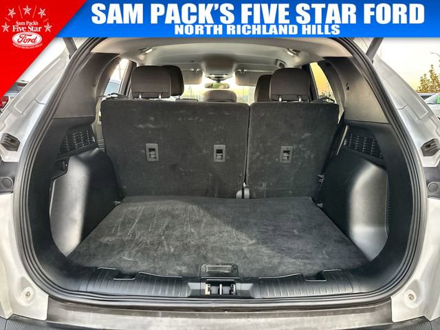 Certified 2024 Ford Escape Active w/ Tech Pack #1 image 31