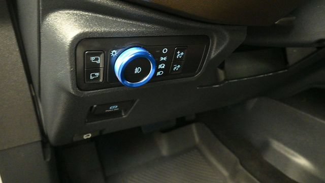 Certified 2022 Ford Bronco Outer Banks AWD/4WD image 14