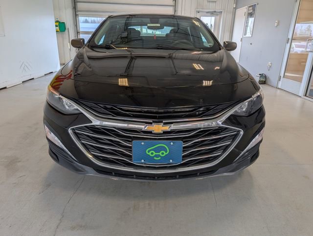 Used 2022 Chevrolet Malibu LT FWD image 7