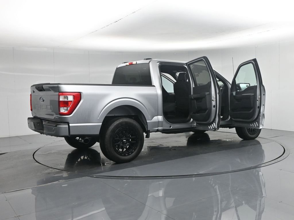 Certified 2023 Ford F150 XL w/ STX Appearance Package image 33