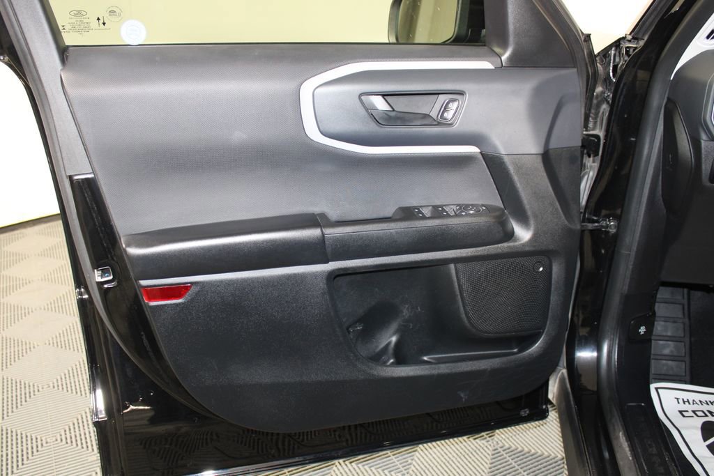 Certified 2021 Ford Bronco Sport Big Bend image 19