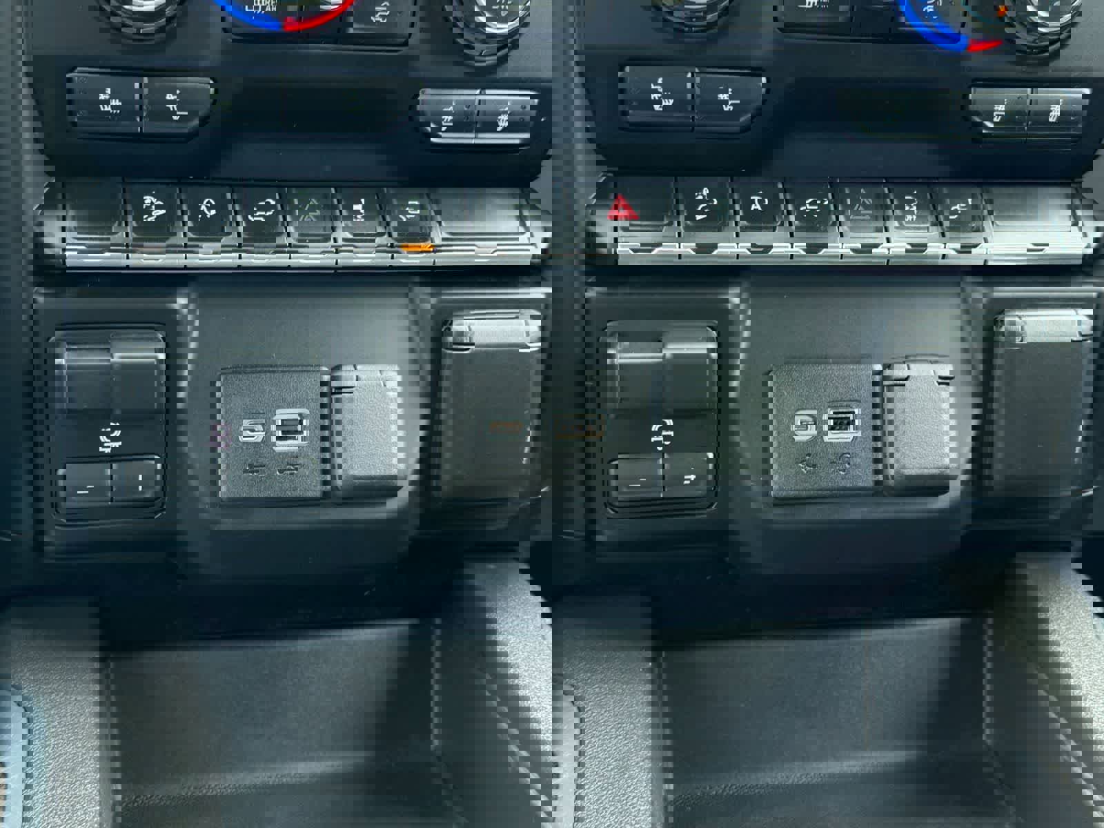 Used 2021 Chevrolet Silverado 1500 RST w/ Convenience Package II image 31