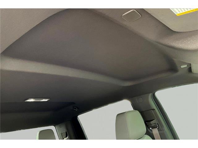 Used 2026 GMC Sierra 1500 SLT AWD/4WD image 30