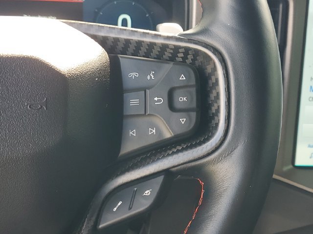 Certified 2022 Ford Bronco Raptor AWD/4WD image 12