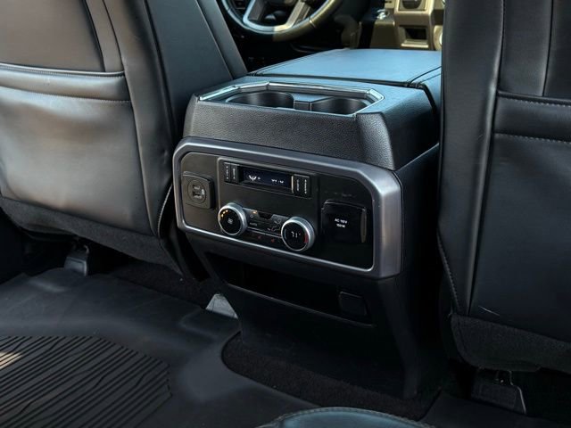 Certified 2021 Ford Expedition Max Platinum image 23