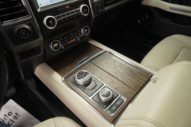 Certified 2019 Ford Expedition Platinum AWD/4WD image 31