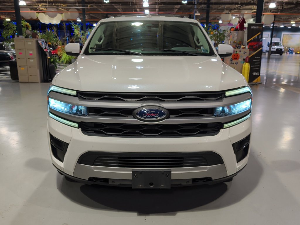 Certified 2023 Ford Expedition Max XLT AWD/4WD image 5
