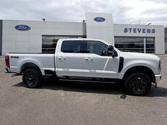 Certified 2024 Ford F250 Lariat w/ Sport Appearance Package AWD/4WD image 2