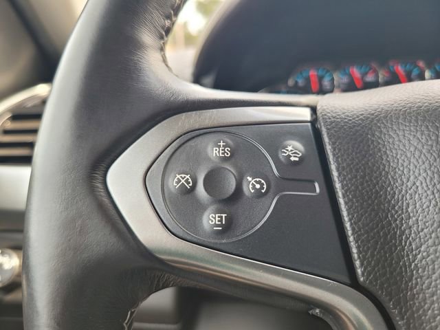 Used 2020 Chevrolet Tahoe LT RWD image 27