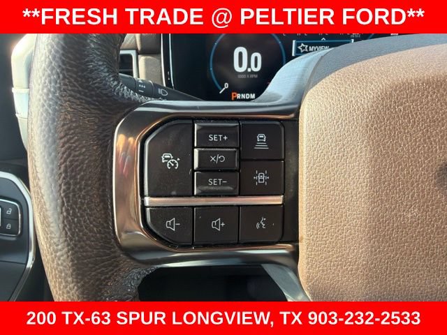 Certified 2021 Ford F150 King Ranch w/ Equipment Group 601A High AWD/4WD image 2