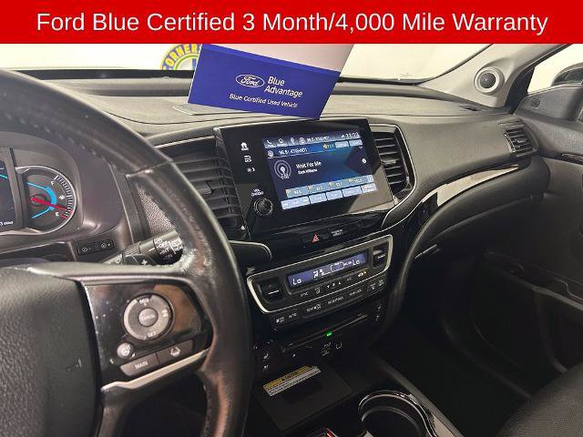 Used 2019 Honda Pilot Elite image 3