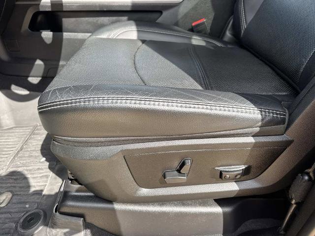 Used 2024 RAM 2500 Power Wagon w/ Level 1 Equipment Group image 21