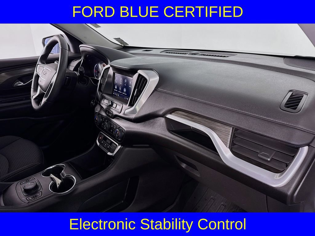 Used 2024 GMC Terrain SLE w/ Driver Convenience Package image 28