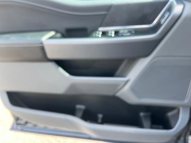 Certified 2025 Ford F150 XLT AWD/4WD image 18