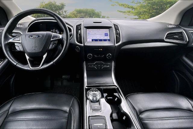 Certified 2019 Ford Edge SEL w/ Equipment Group 201A AWD/4WD image 15