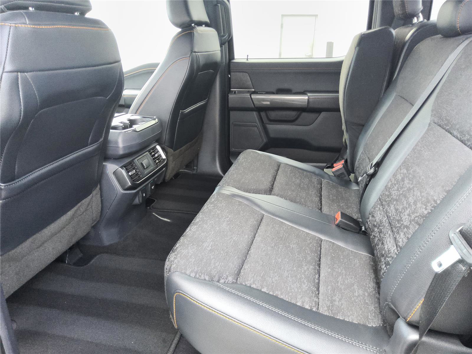 Certified 2023 Ford F150 Tremor w/ Trailer Tow Package image 22