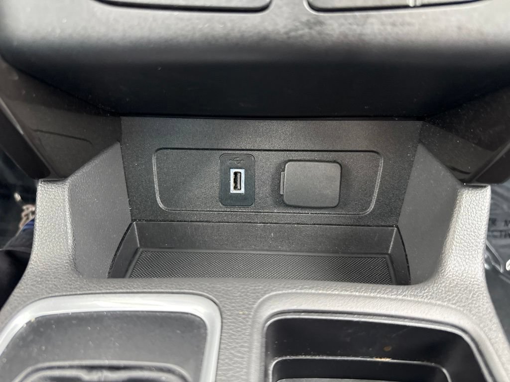 Certified 2017 Ford Escape Titanium AWD/4WD image 26