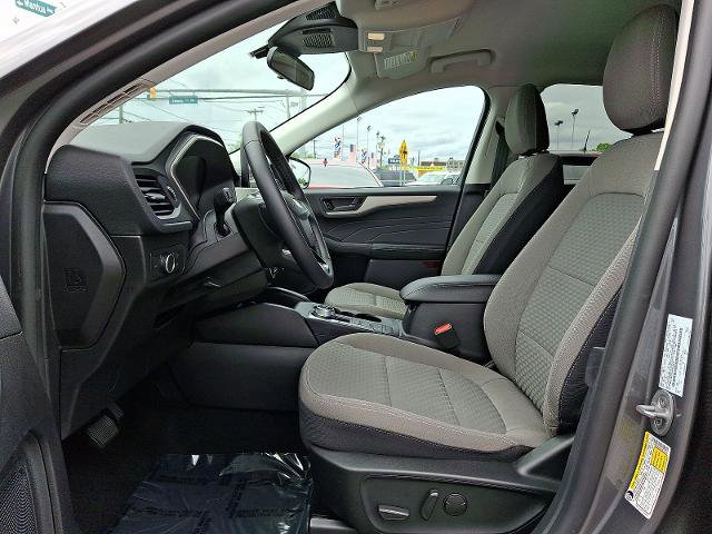 Certified 2022 Ford Escape SE w/ Convenience Package AWD/4WD image 14