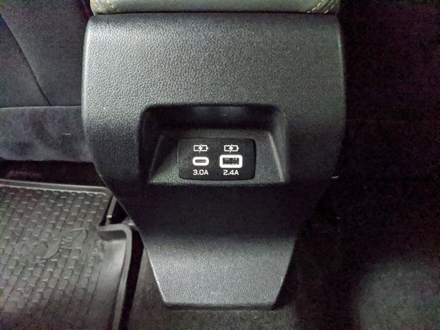 Used 2024 Subaru Crosstrek 2.5i Wilderness w/ Crosstrek Mirror Package image 13