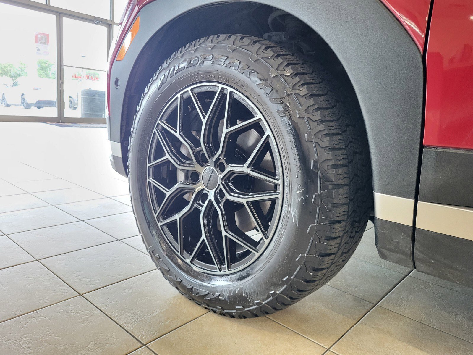 Used 2024 Hyundai Santa Fe Limited AWD/4WD image 32
