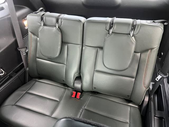 Certified 2023 Ford Explorer Timberline w/ Timberline Technology Package AWD/4WD image 15