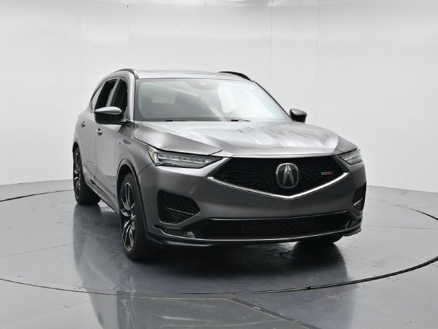 Used 2024 Acura MDX Type S w/ Advance Package AWD/4WD image 4