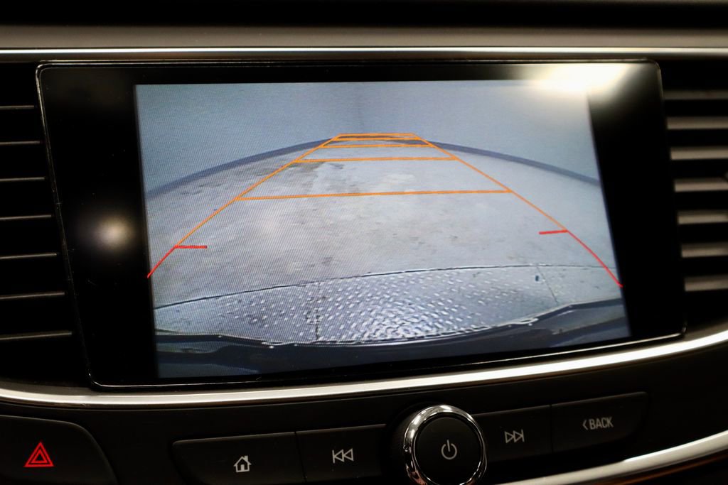 Used 2017 Buick LaCrosse Premium w/ Driver Confidence Package #2 FWD image 2