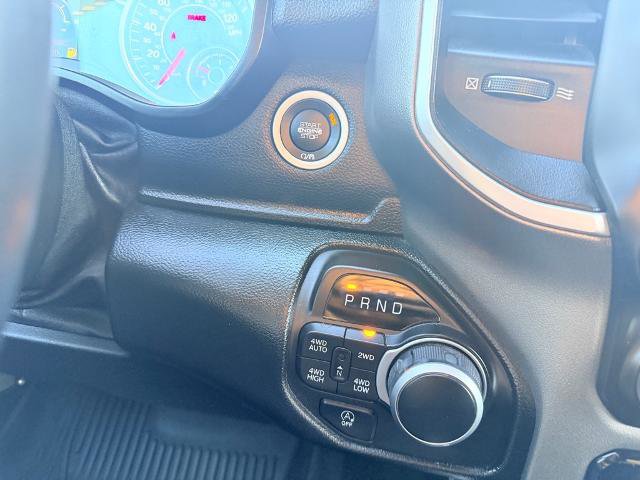 Used 2020 RAM 1500 Big Horn image 24