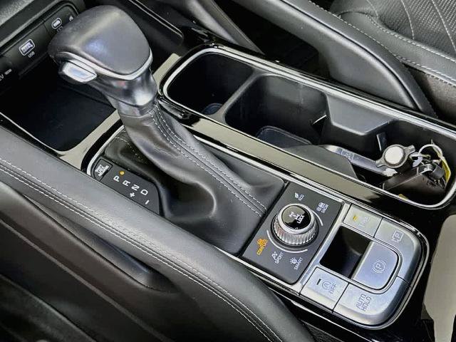 Used 2023 Kia Telluride SX X-Line AWD/4WD image 19