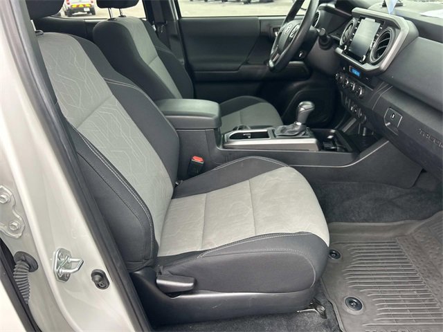 Used 2023 Toyota Tacoma TRD Sport image 25