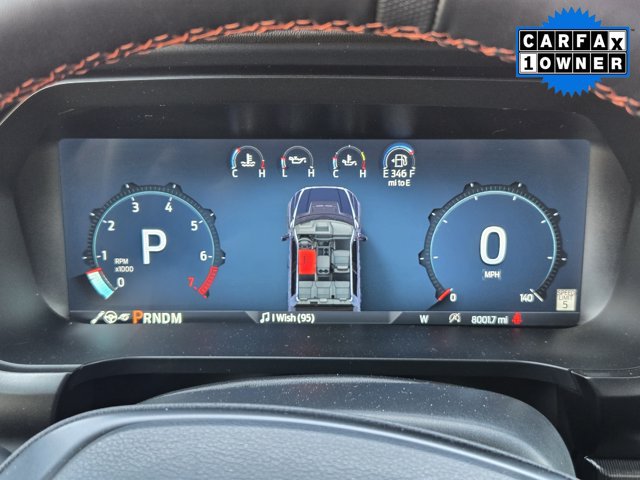 Certified 2025 Ford F150 Raptor AWD/4WD image 13