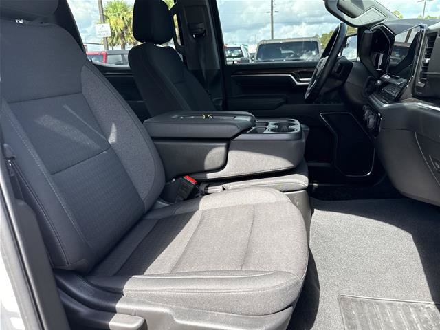 Used 2025 Chevrolet Silverado 1500 RST AWD/4WD image 18