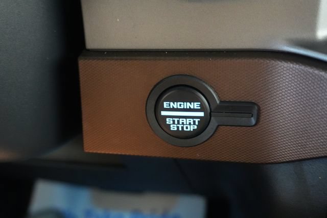 Certified 2023 Ford Bronco Outer Banks AWD/4WD image 16
