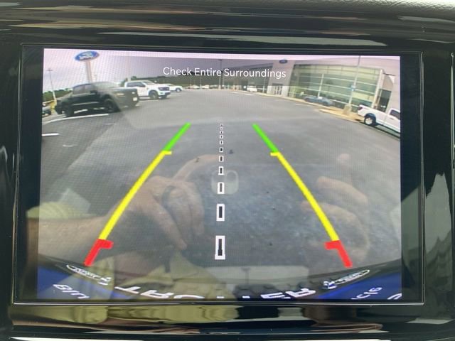 Used 2024 Dodge Durango GT image 18