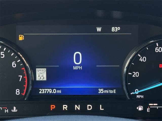 Certified 2022 Ford Explorer ST-Line w/ Class IV Trailer Tow Package image 25