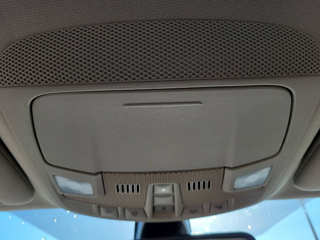 Certified 2018 Ford Fusion Energi Titanium image 31