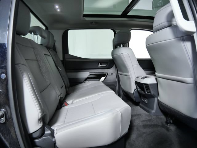 Used 2024 Toyota Tundra Limited AWD/4WD image 14